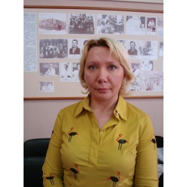 Милованова Виктория Юрьевна